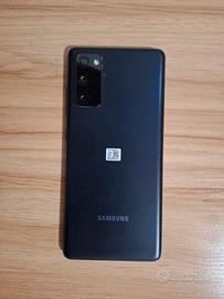 📱 Samsung Galaxy S20 FE – Funzionante – Schermo c