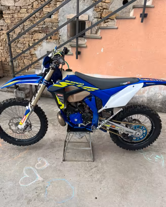 SHERCO SE 250 Factory