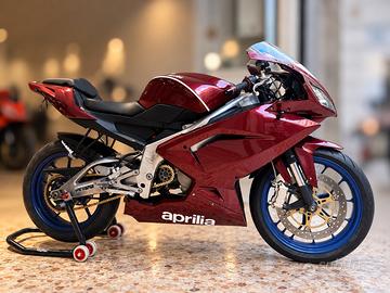 APRILIA RS 125 2T