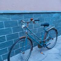 bici da donna