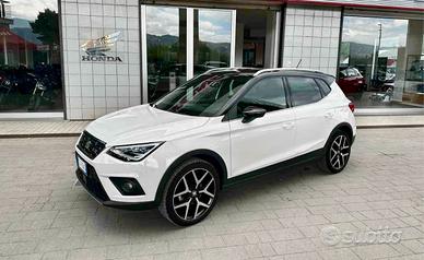 SEAT Arona - 2021