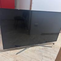 Tv Samsung UE65MU6120 65 poliici 4k smart