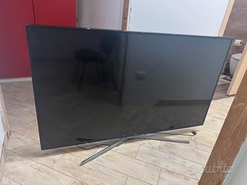Tv Samsung UE65MU6120 65 poliici 4k smart