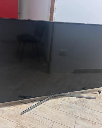 Tv Samsung UE65MU6120 65 poliici 4k smart