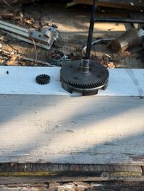 Campana e pignone vedpa 50