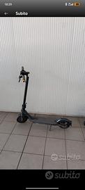 Monopattino Xiaomi