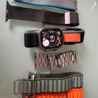 Apple watch Ultra