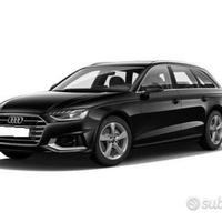 Audi a4 ricambi 2018-2020
