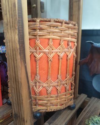 Lampade comodini