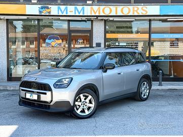 Mini Countryman D Classic 2.0 48V Auto