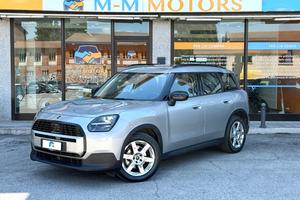 Mini Countryman D Classic 2.0 48V Auto