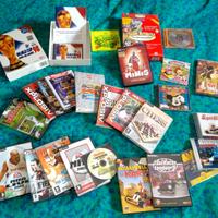 30 videogiochi - RETROGAMING !!!