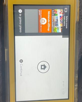 Nintendo