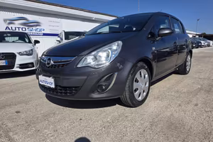 Opel Corsa 1.2 5 porte Elective