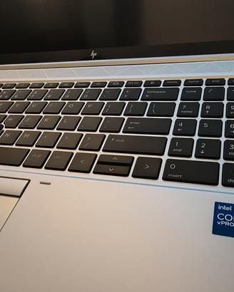 HP EliteBook 850 G8 – TOP BUSINESS I5 11th 16/ 1TB