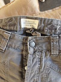 pantaloni uomo 