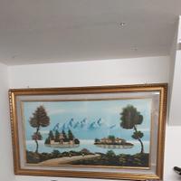 QUADRO DA ARREDAMENTO VINTAGE 