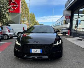 AUDI - TT Coupè - 1.8 TFSI S line s-tronic abt