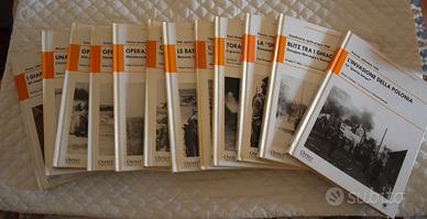 Le grandi battaglie della Seconda guerra mondiale