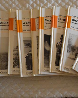 Le grandi battaglie della Seconda guerra mondiale