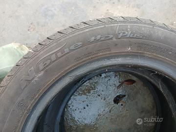 Pneumatici NEXEN