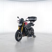 YAMAHA MT09 ABS