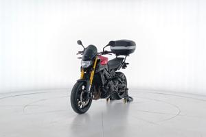 YAMAHA MT09 ABS
