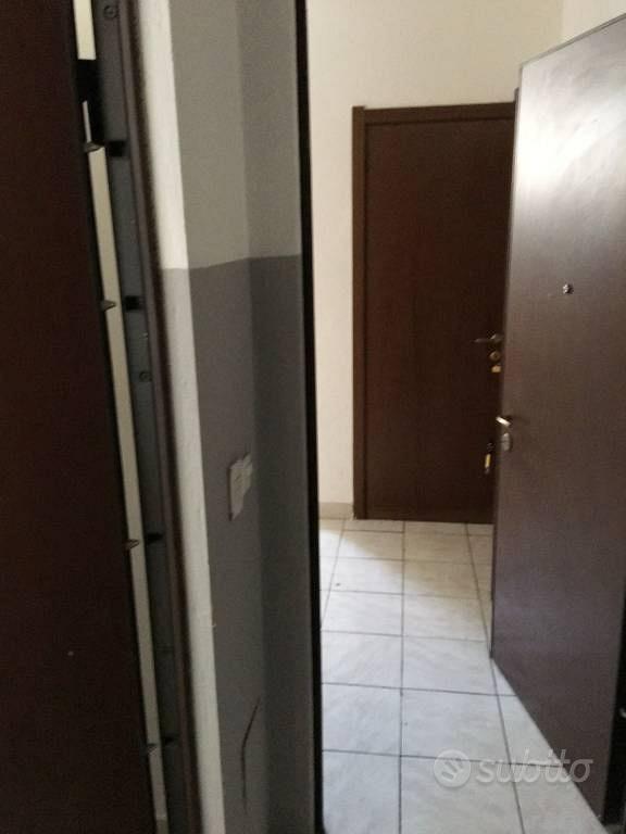 Appartamento – Castiglione delle Stiviere, Mantova - Altro