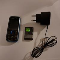Cellulare Nokia 5130