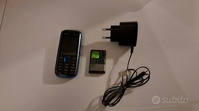 Cellulare Nokia 5130