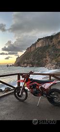 KTM 450 exc-f 2023 TARGATA