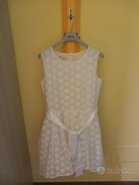 Vestito cerimonia Brums taglia 14 anni