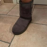 UGG ORIGINALI N37  Grigi.