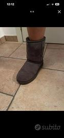 UGG ORIGINALI N37  Grigi.