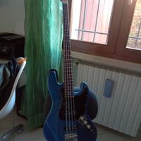 basso Benson jazz bas