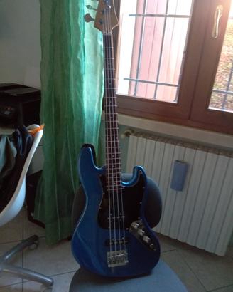basso Benson jazz bas