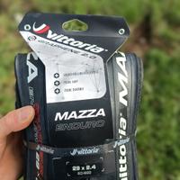 Pneumatico MTB. Vittoria Mazza enduro 29x2.4 NUOVO