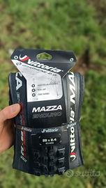 Pneumatico MTB. Vittoria Mazza enduro 29x2.4 NUOVO