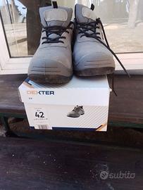 scarpe antinfortunistica Dexter tg. 42