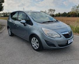 Opel Meriva 1.4t Cosmo