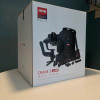 Zhiyun Crane 3 Master Package