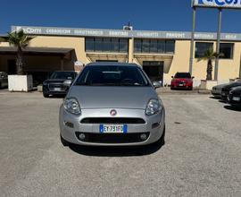 FIAT Punto 1.3 MJT II 75 CV 5p. Young