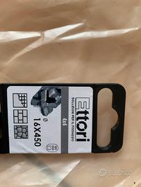 Punta SDS-PLUS 4T 16 - 450