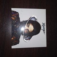 CD Michael Jackson "Xscape"