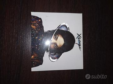 CD Michael Jackson "Xscape"