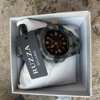 Ruzza watch