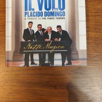 Il volo Placido DOmingo