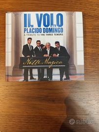 Il volo Placido DOmingo