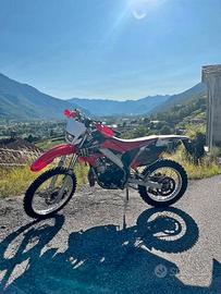 HM CRE Baja 50 - 2013