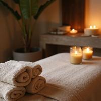 Massaggi olistici - Relax e Benessere